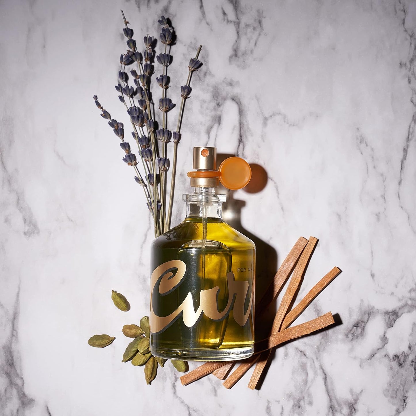 Curve By Liz Claiborne - Cologne 4.2 Oz (Unboxed)