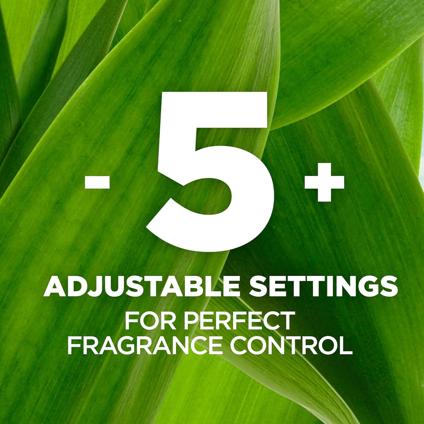 Air Wick Scented Oils 0+10 Fresh Waters