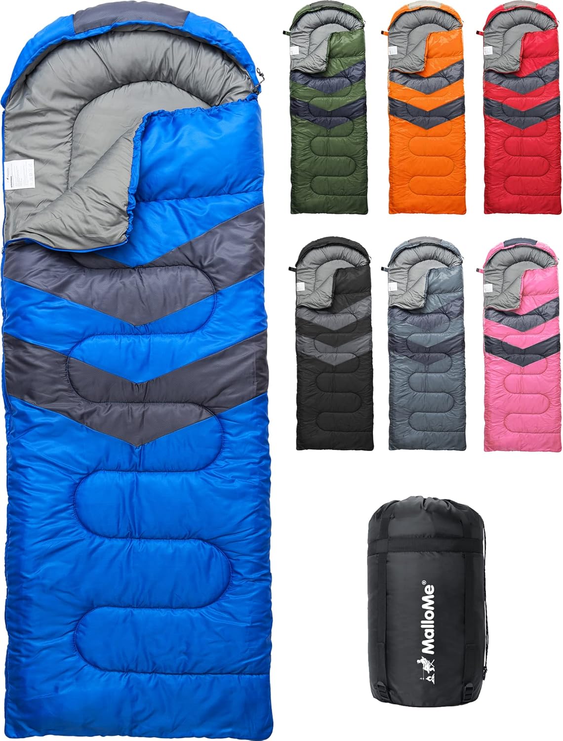 Camping Sleeping Bag