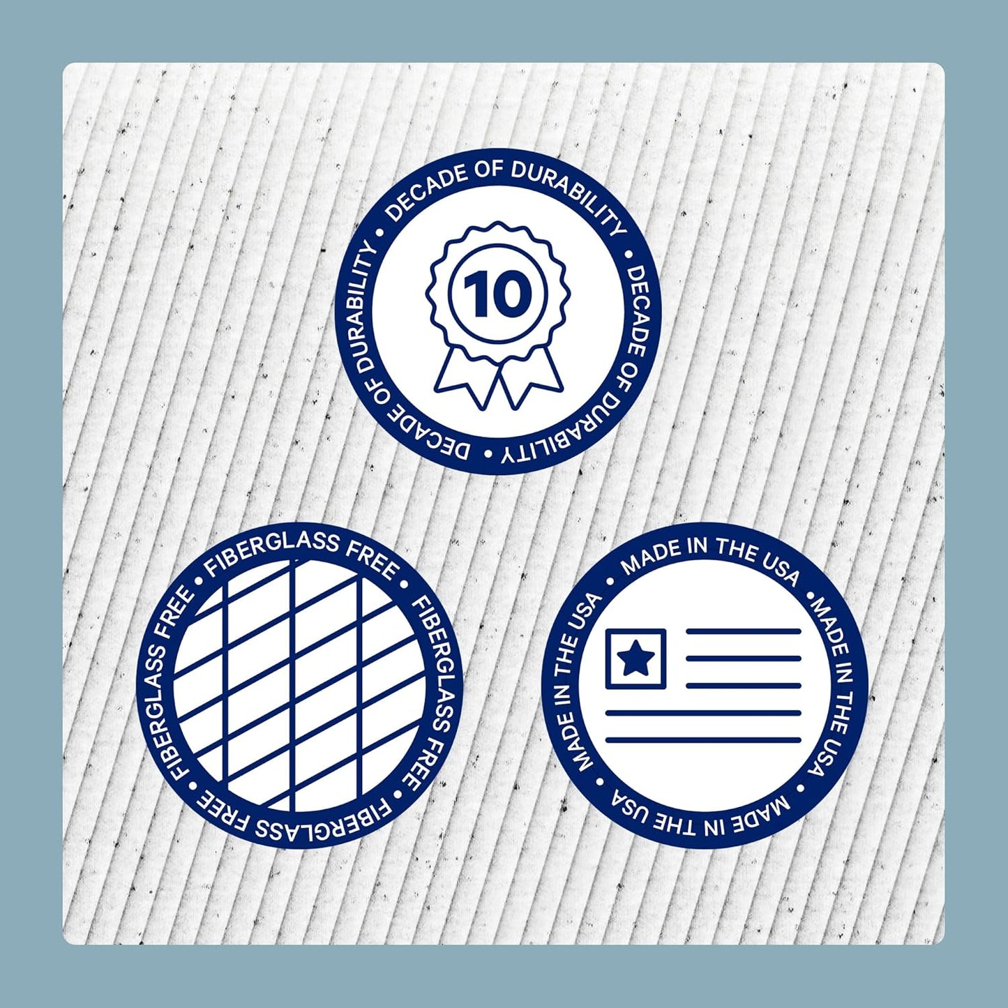 Casper Sleep Element Queen Mattress - Medium Feel - Motion Isolation - Breathable, Cooling Memory Foam - 100-Night Trial - CertiPUR-US