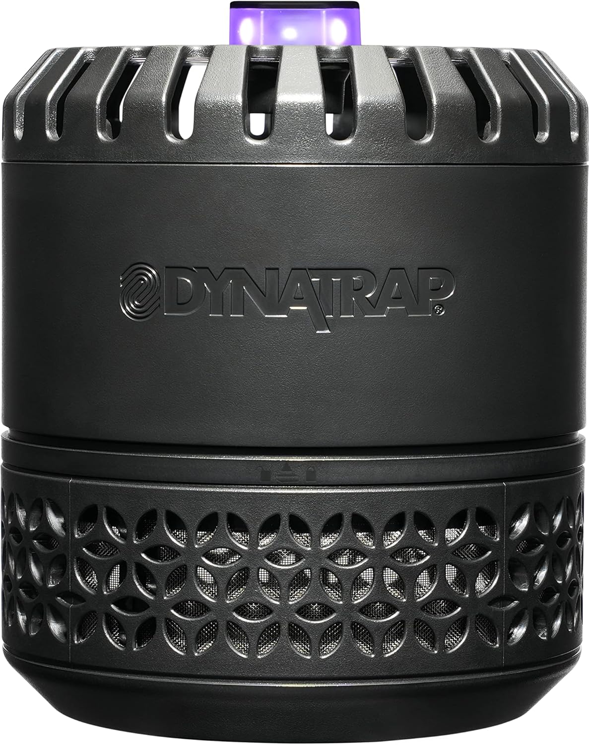 DynaTrap DT152 Indoor Insect Trap and Killer – Catches and Kills Fruit Flies, Gnats, Moths, Mosquitoes & Other Flying Insects