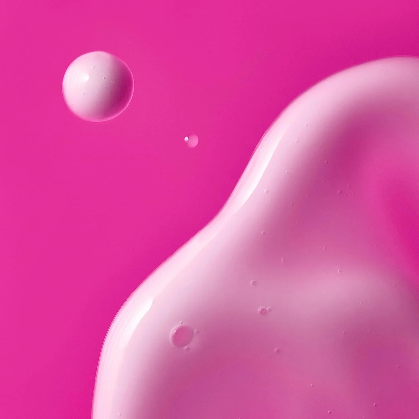 Hydrating Facial Serum with Squalane, Glycerin & Ceramides for Dewy Skin, 1 oz - Cart Shape