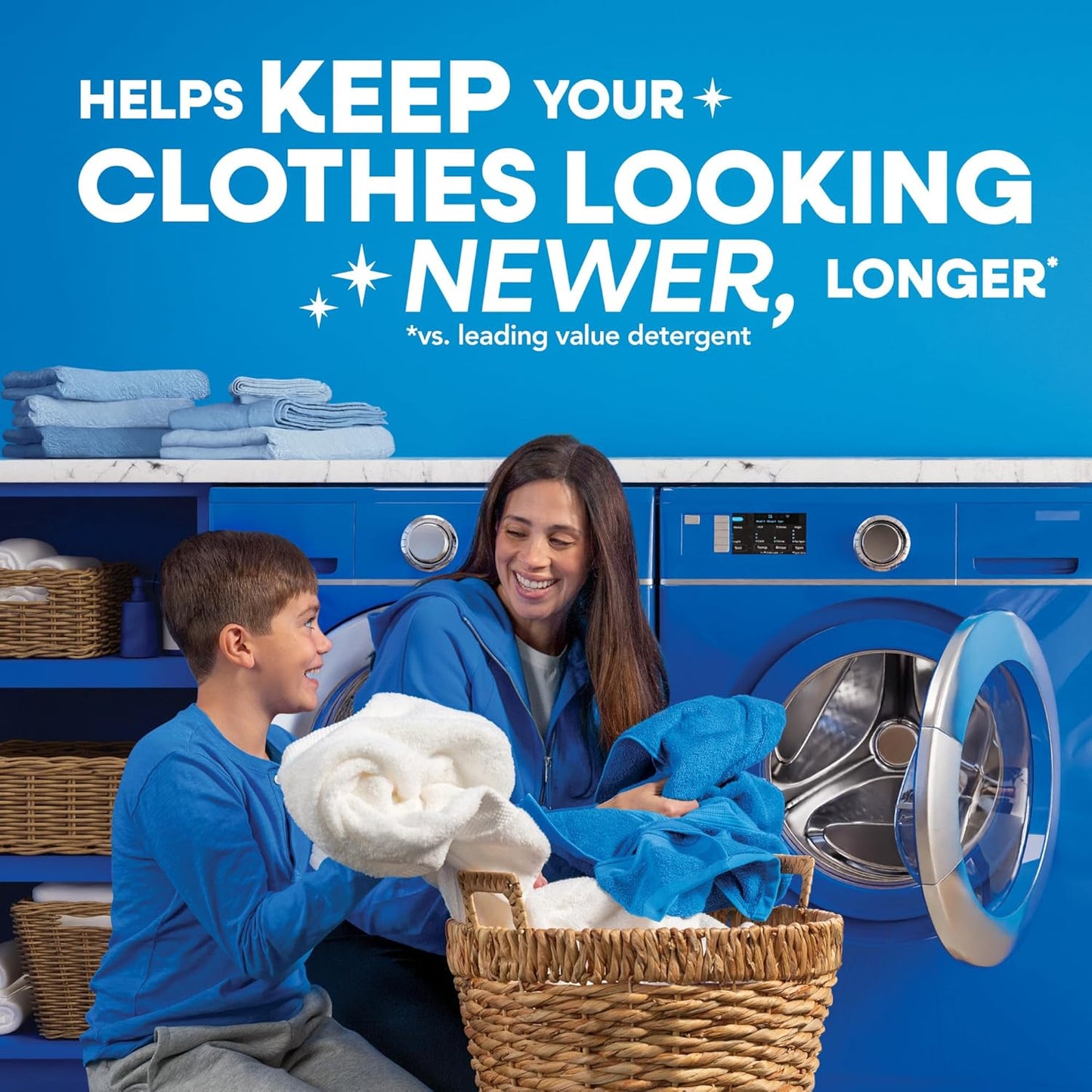 Persil Original Everyday Clean, Liquid Laundry Detergent