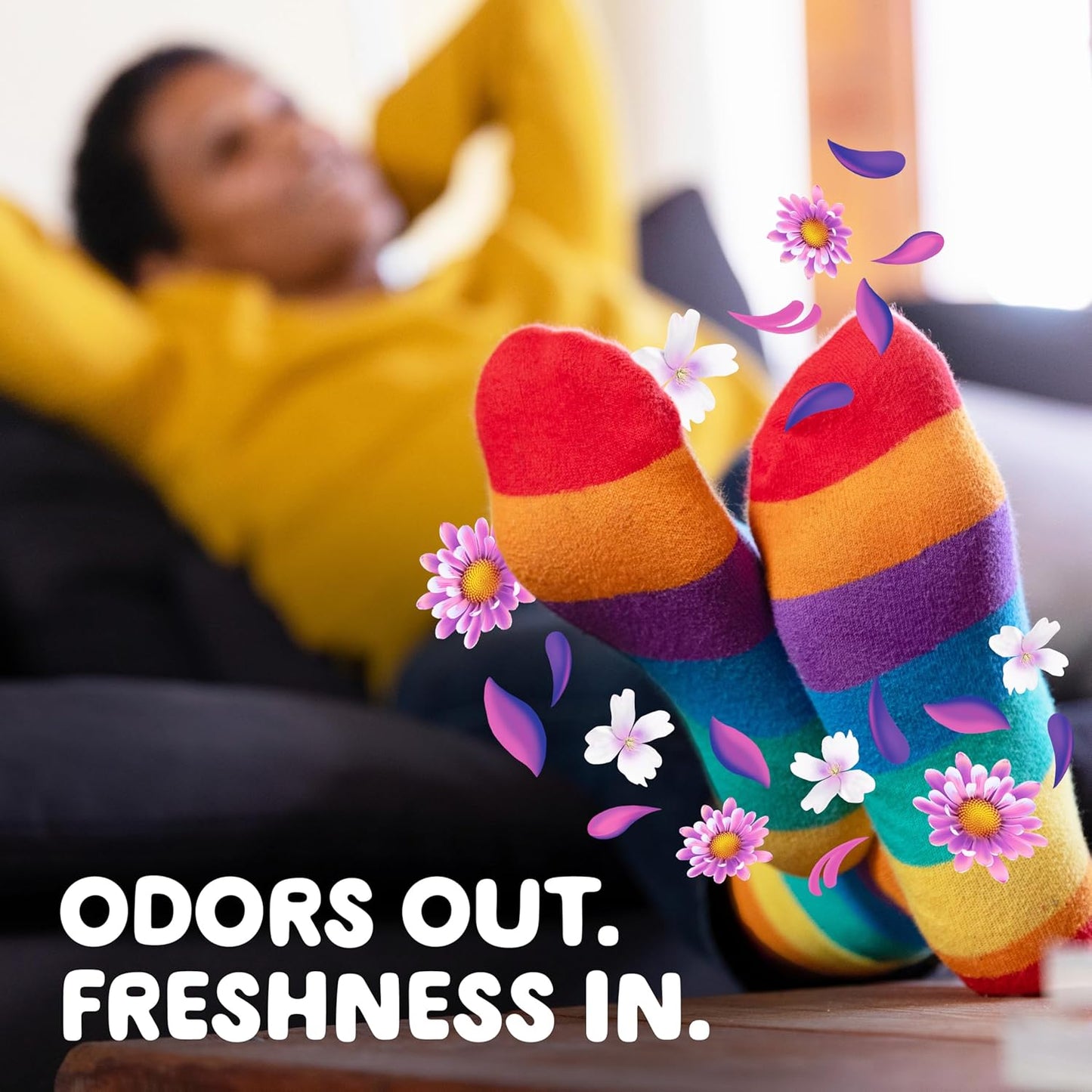 Gain + Aroma Boost Liquid Laundry Detergent, Moonlight Breeze Scent, 61 Loads, 88 fl oz, HE Compatible