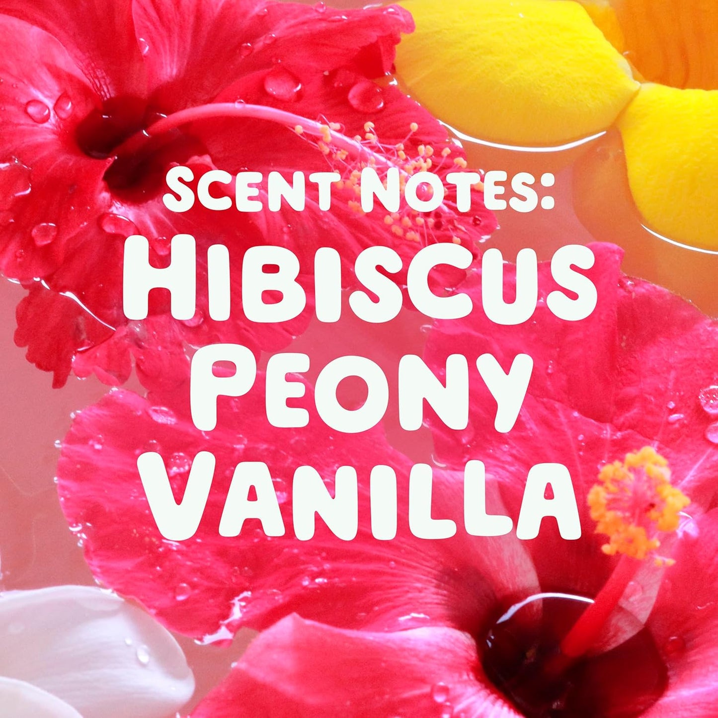 Gain Super Sized Flings Laundry Detergent Pacs with Hibiscus Hula Scent, Powerful Cleaning for Lasting Freshness, HE Compatible, 45 Count, Gain Laundry Detergent Pods