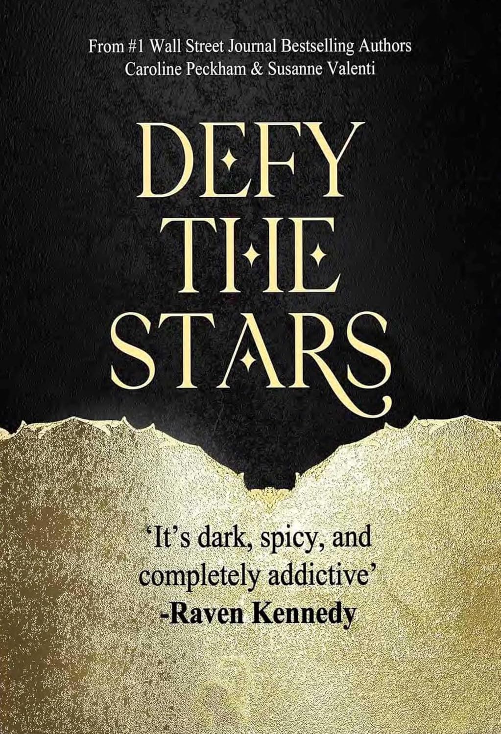 Zodiac Academy 1: The Awakening