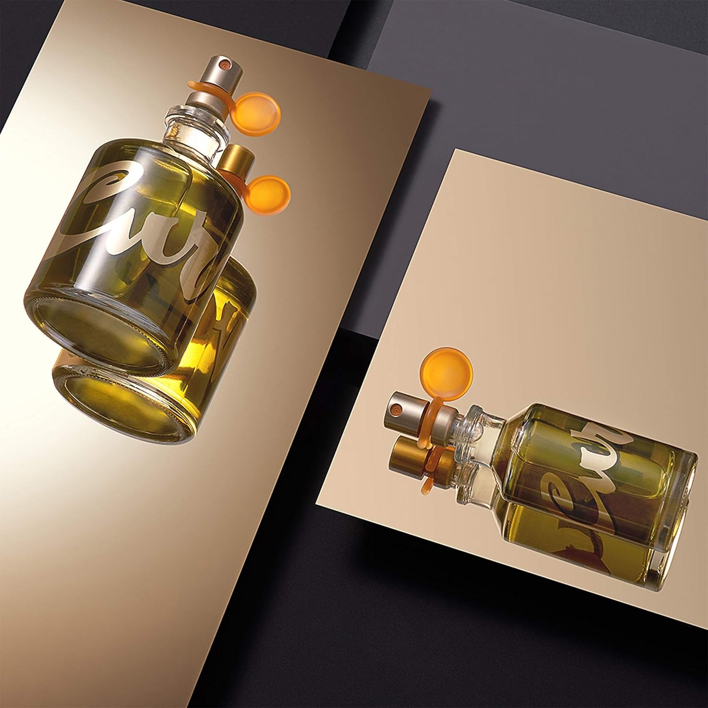 Curve By Liz Claiborne - Cologne 4.2 Oz (Unboxed)