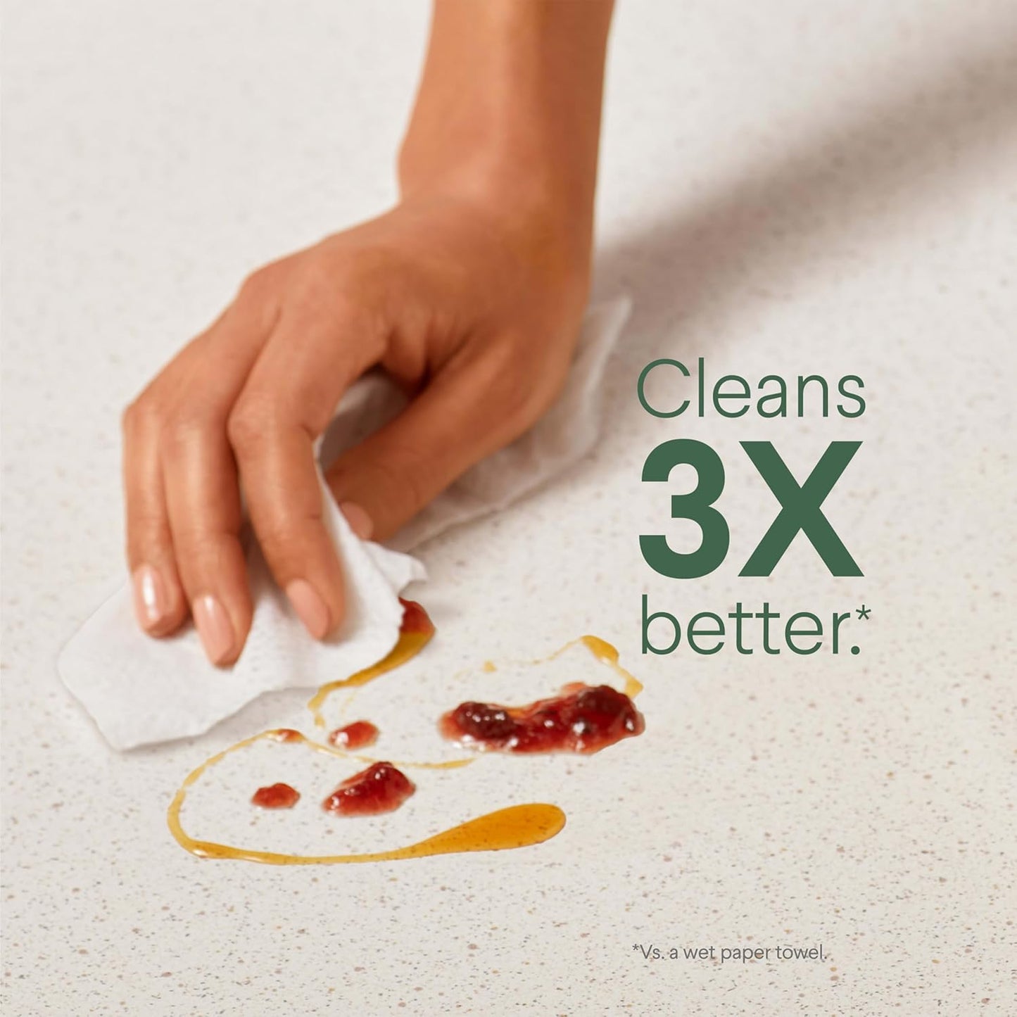 Clorox Disinfecting Cleaning Wipes Variety Pack, 75 Count Each, Pack of 4 (Package May Vary)