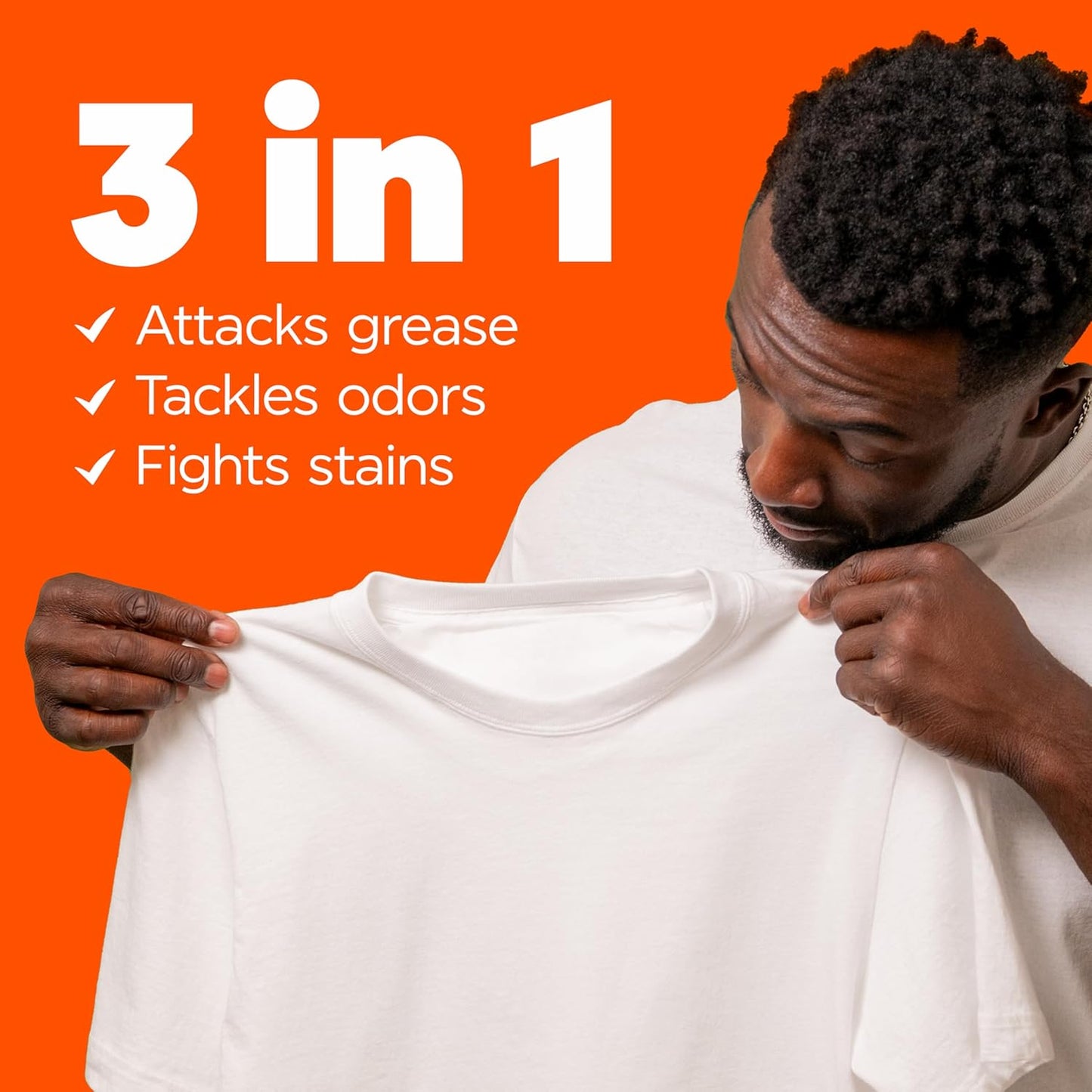 Tide Liquid Laundry Detergent, HE Compatible, Original Scent, 80 loads, 105 fl oz