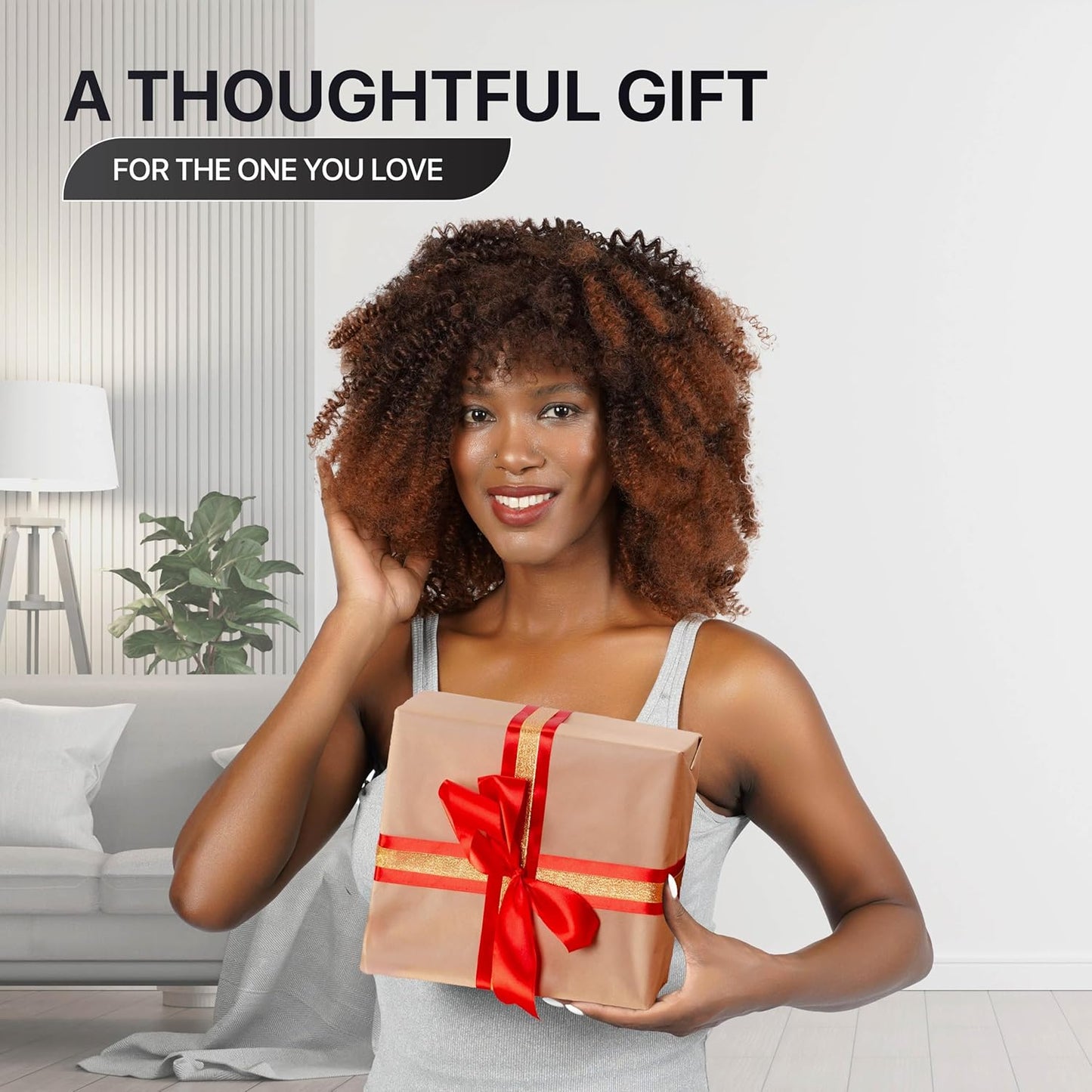 Hooded Hair Dryer Attachment w/A Headband Integrated That Reduces Heat Around Ears & Neck - Hair Dryer Hooded Diffuser Cap for Curly, Speeds Up Drying Time, Deep Conditioning At Home - Portable, Large