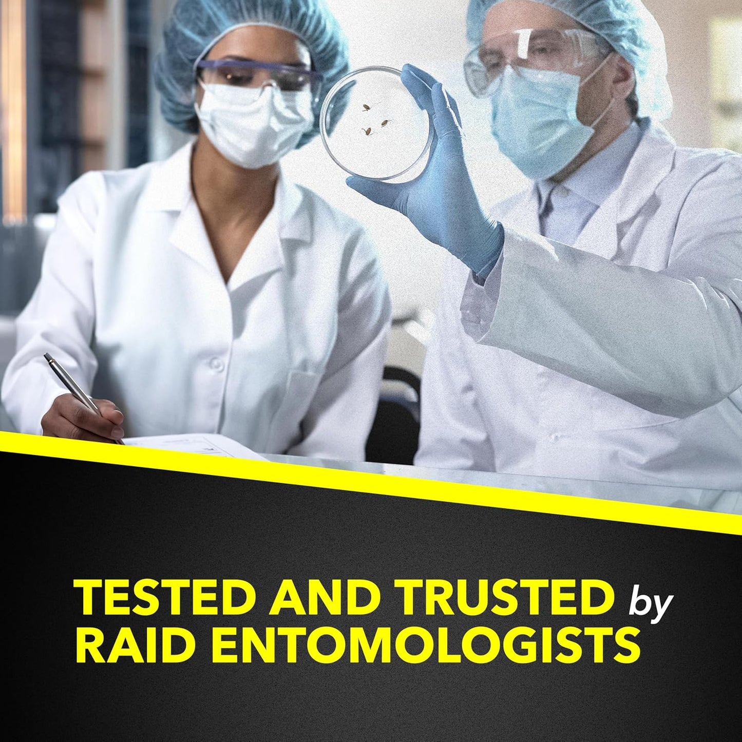 Raid Multi Insect Killer, Orange Breeze 15 Ounce (Pack of 1)