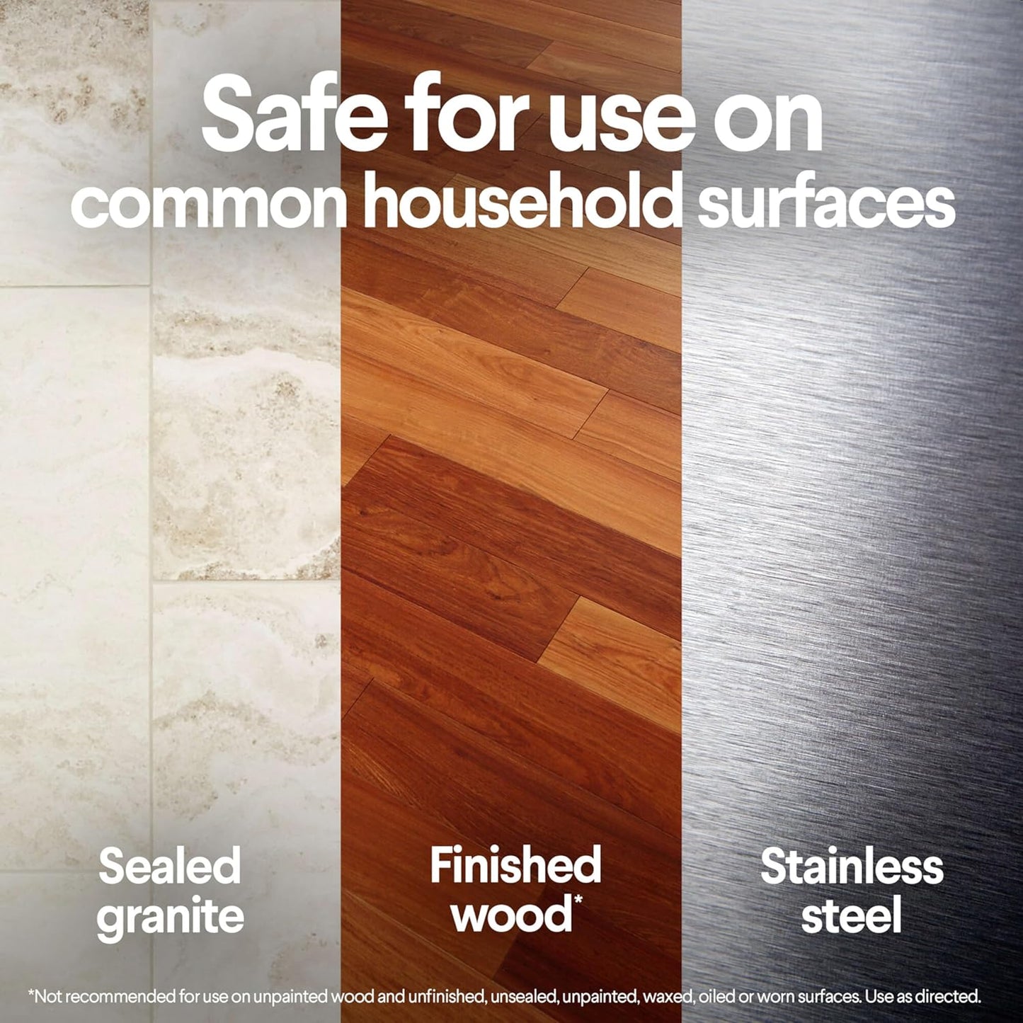 Clorox Disinfecting Wipes, Bleach Free Cleaning Wipes, Household Essentials, Dorm Room Essentials, Fresh Scent, Moisture Seal Lid, 75 Wipes, Pack of 3 (New Packaging)