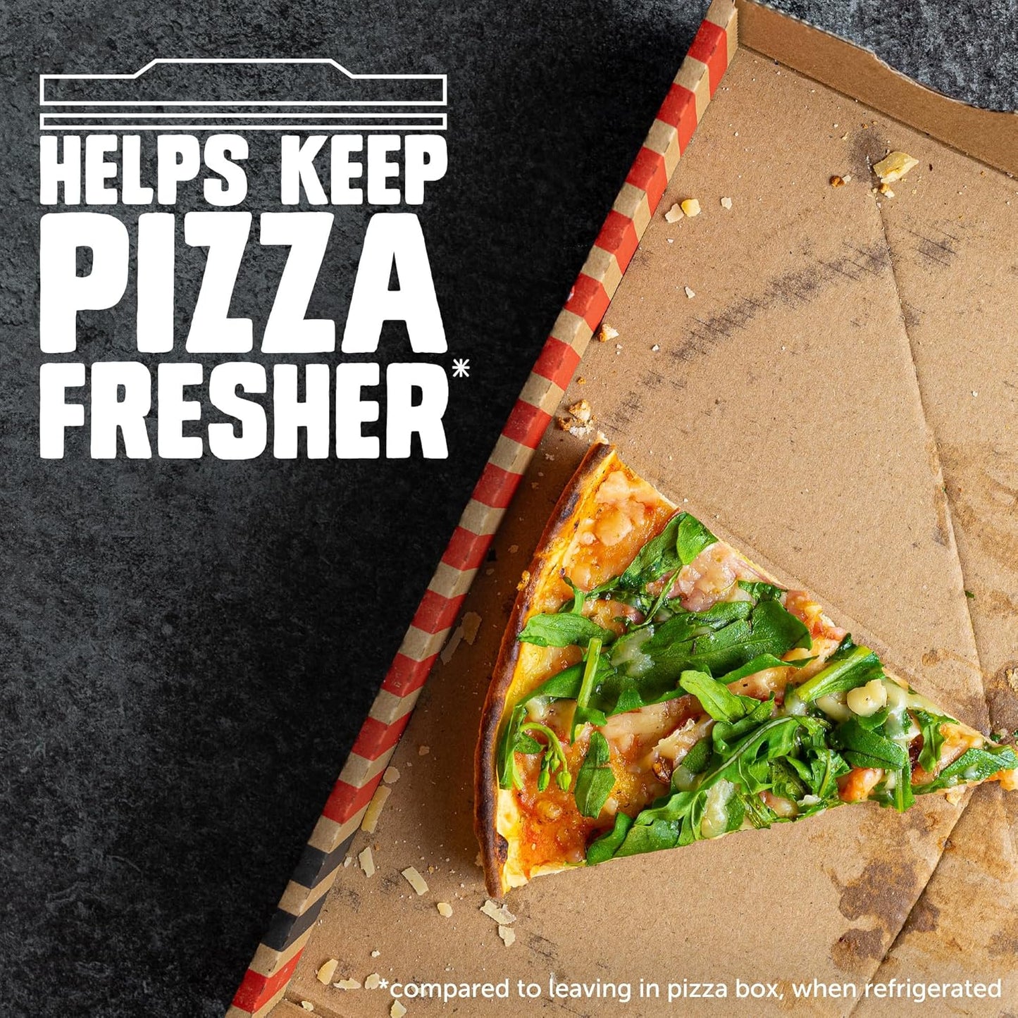 Ziploc Quart Food Storage Bags, Stay Open Design with Stand-Up Bottom, Easy to Fill, 136 Count