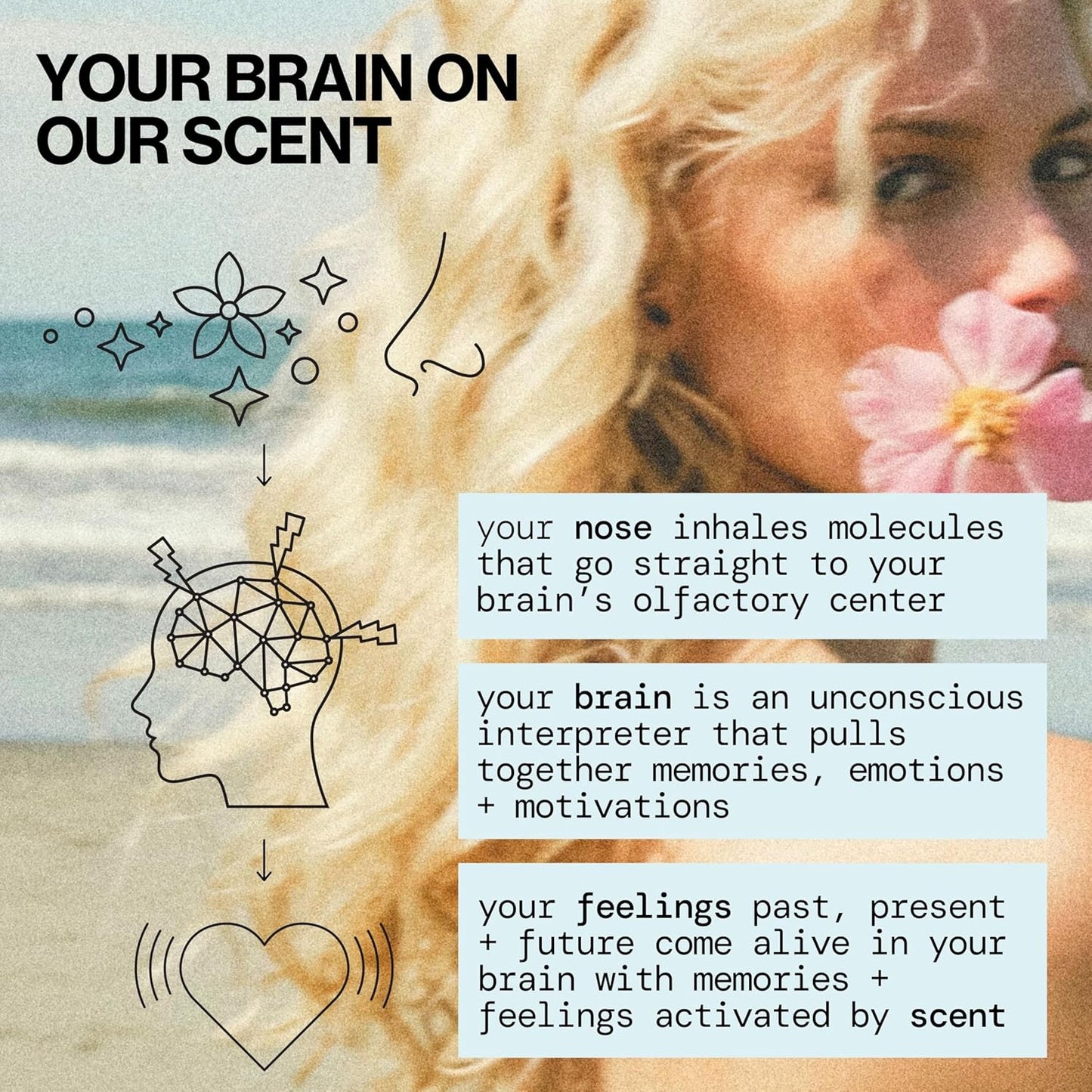 Pacifica Hair Mist Perfume & Full Body Spray for Women - Montana Sky Body Mist Fragrance w/Cedarwood, Elderflower, Black Pepper, Sage & Sandalwood Clean Beauty Alcohol-Free, Vegan & Cruelty-Free 5 oz - Cart Shape