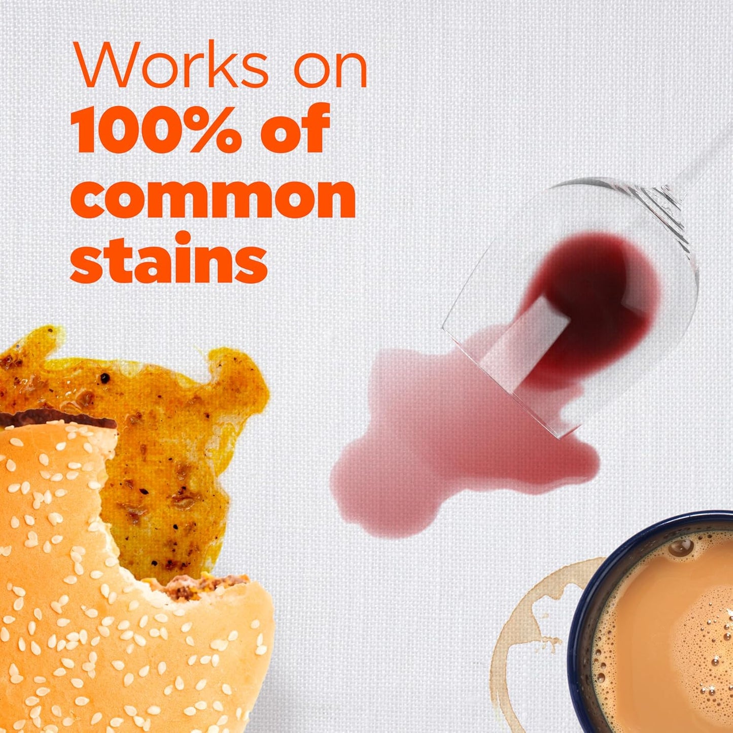 Tide Liquid Laundry Detergent, HE Compatible, Original Scent, 80 loads, 105 fl oz