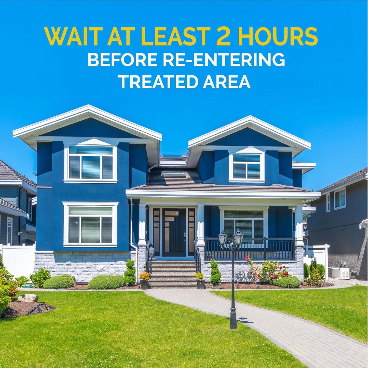 United Industries-Hot Shot No Mess Fogger 3-Pack, 1.2-Ounce