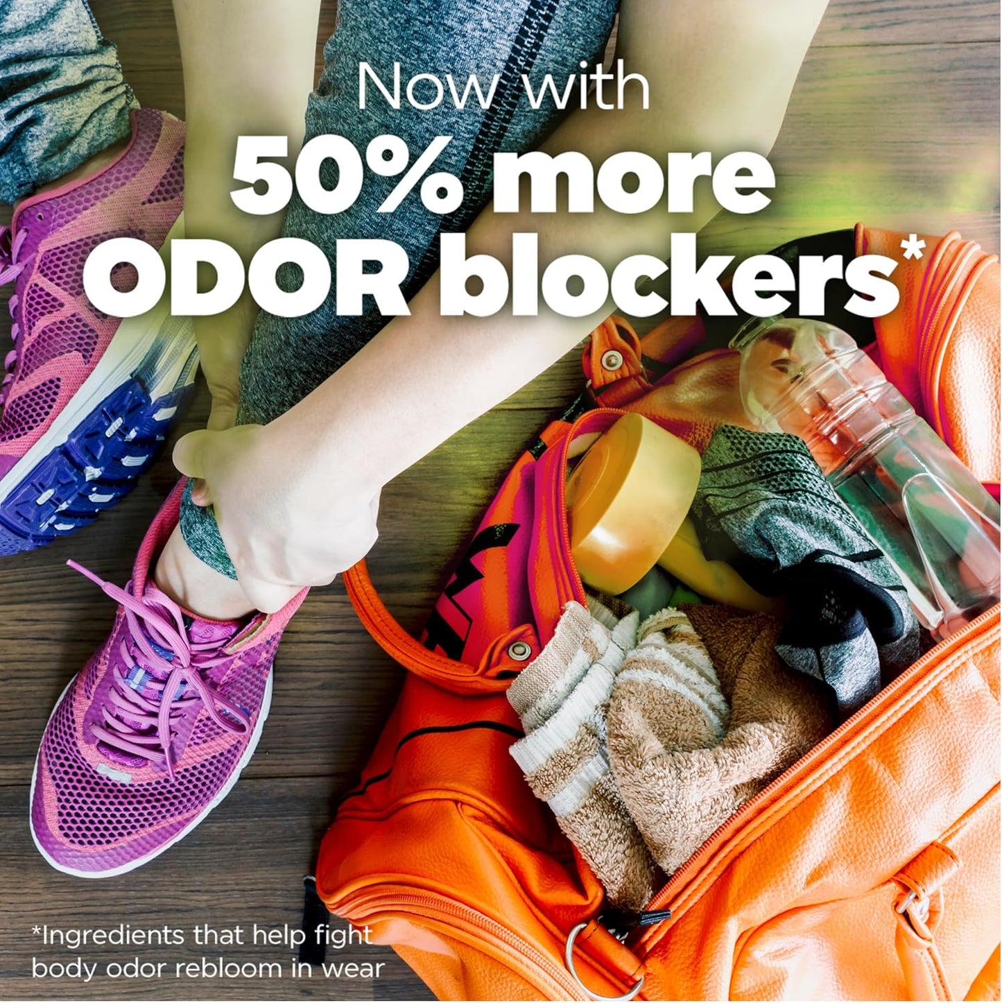 Tide Ultra Odor Defense Plus Oxi Liquid Laundry Detergent, 148 fl oz, 105 Loads, Advanced Odor and Stain Fighting Laundry Detergent Liquid