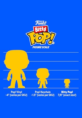 POP Funko Pocket Calendar: Marvel - Iron Man & Spider-Man - 24 Day