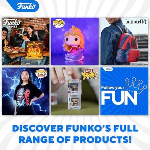 POP Funko Pocket Calendar: Marvel - Iron Man & Spider-Man - 24 Day