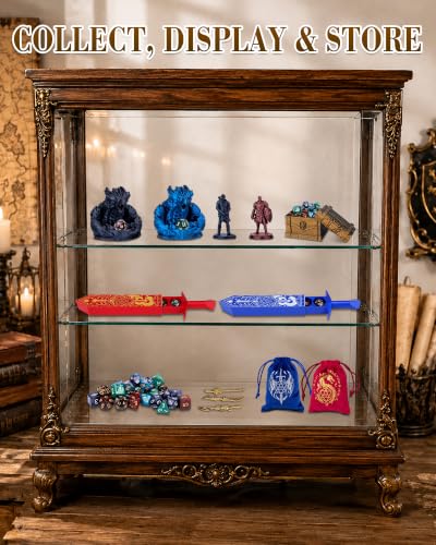 Dnd Dice Advent Calendar 2026 for Teens & Adults, 24pcs RPG Christmas Gift