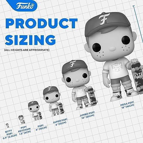 POP Funko Pocket Calendar: Marvel - Iron Man & Spider-Man - 24 Day
