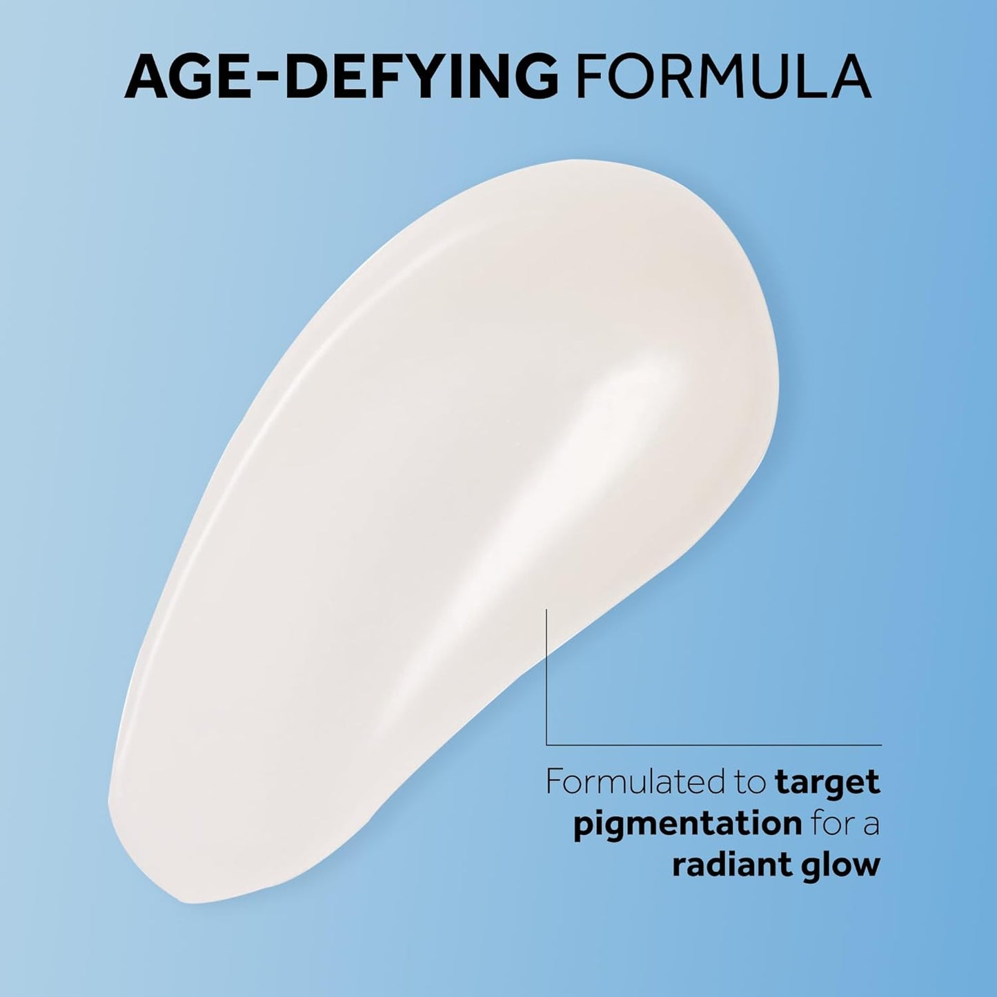 No7 Lift & Luminate Triple Action Face Serum - Collagen Peptide Anti-Wrinkle + Brightening Emblica & Vitamin C Serum + Pro Retinol Skin Firming Hyaluronic Acid & Hibiscus (50ml)