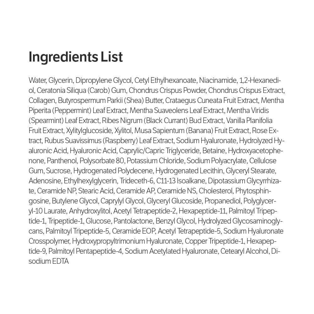 SUNGBOON EDITOR Deep Collagen Overnight mask 37gx4ea | Original Hydrating Collagen Face Mask | Real Collagen 2,160,000PPB for Elasticity |TikTok Trend Items Korean Skin Care