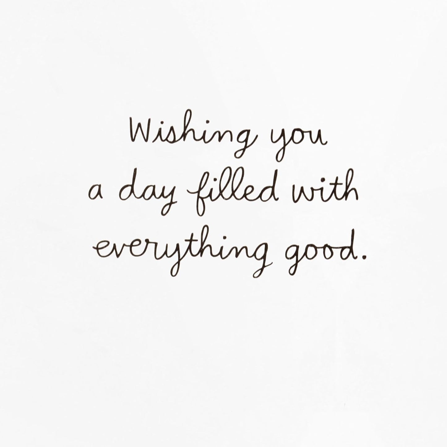 Hallmark Valentines Day Cards, Happy Heart Day (Pack of 6 Cards with Envelopes)