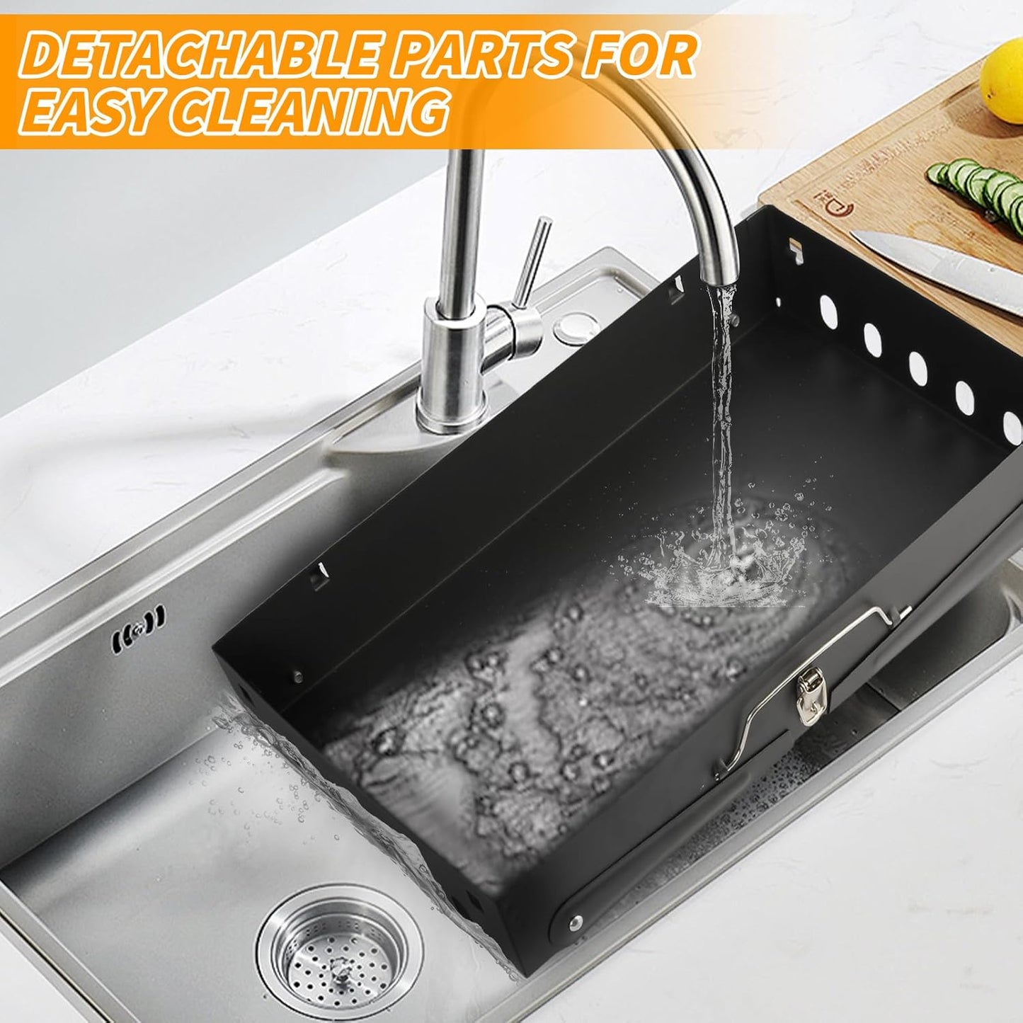 Portable Charcoal Grill Foldable BBQ Grill Kit - Compact Camping Grill for Outdoor BBQ, Cooking, Picnics, Beach, Backyard - Barbecue Accessories with Grill Tools