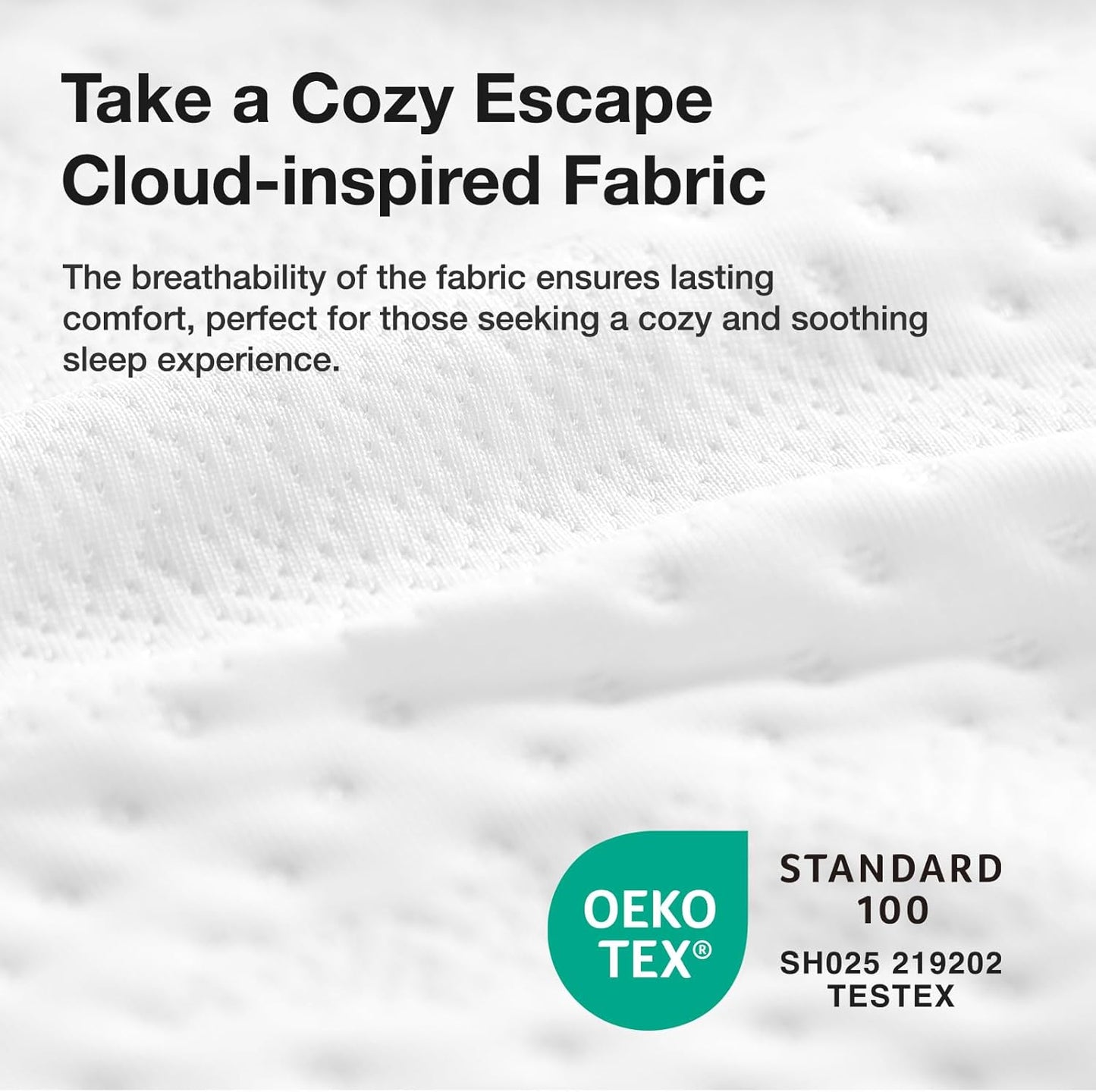 Novilla Twin Mattress, 6 Inch Twin Bed Mattress for Kids, Gel Memory Foam Mattresses for Cooling Night Sleep & Pressure Relief, CertiPUR-US Certified