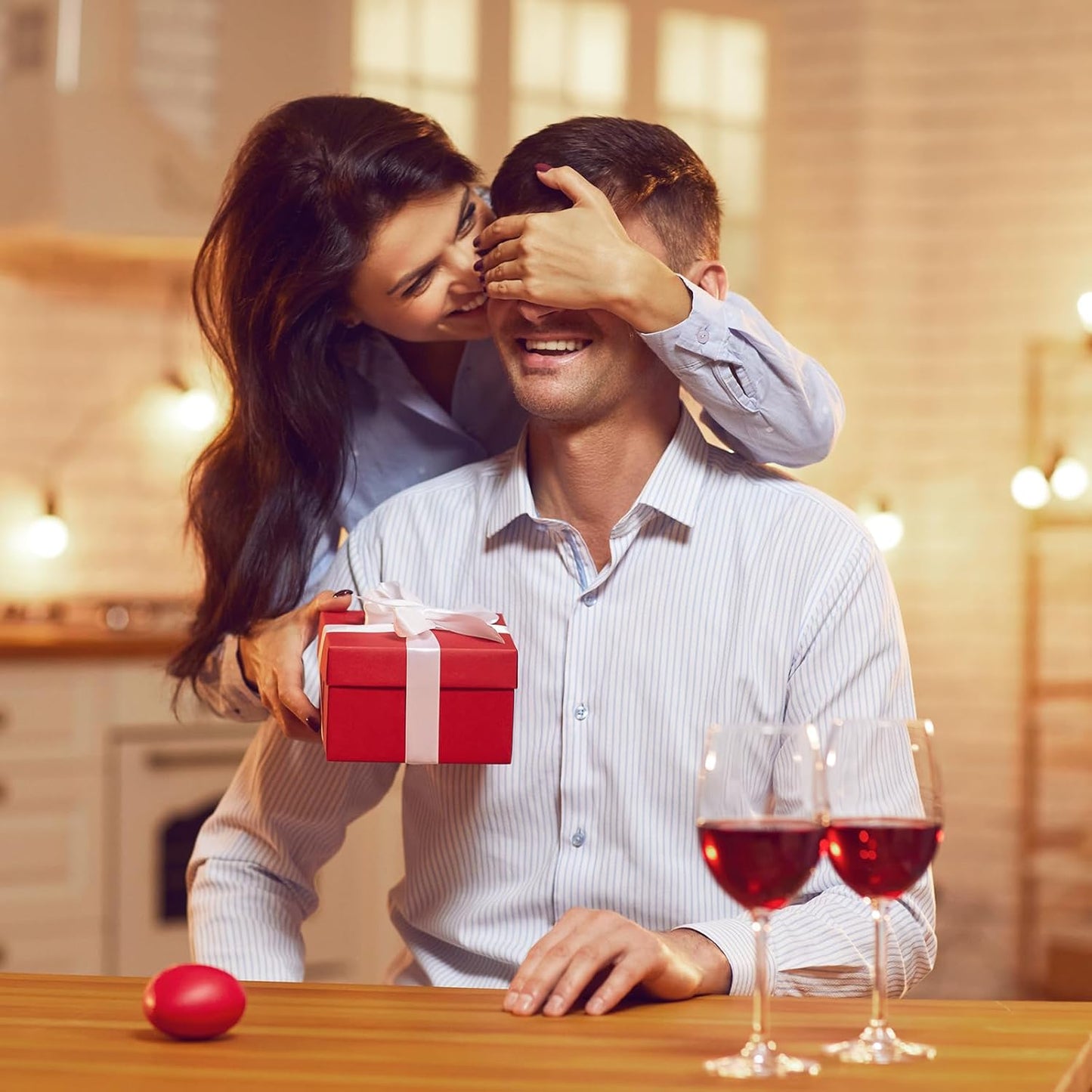 Valentines Day Gifts for Him - Fathers Day Dad Gifts Screw Extractor Set - Tools Gadgets for Men Bolt Extractor Kit - Birthday Stocking Stuffers for Men Husband Boyfriend