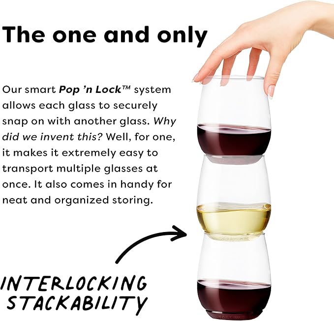 TOSSWARE POP 9oz Flute, Premium Quality, Recyclable, Unbreakable & Crystal Clear Plastic Champagne Glasses,Flute , 12 Count (Pack of 1)