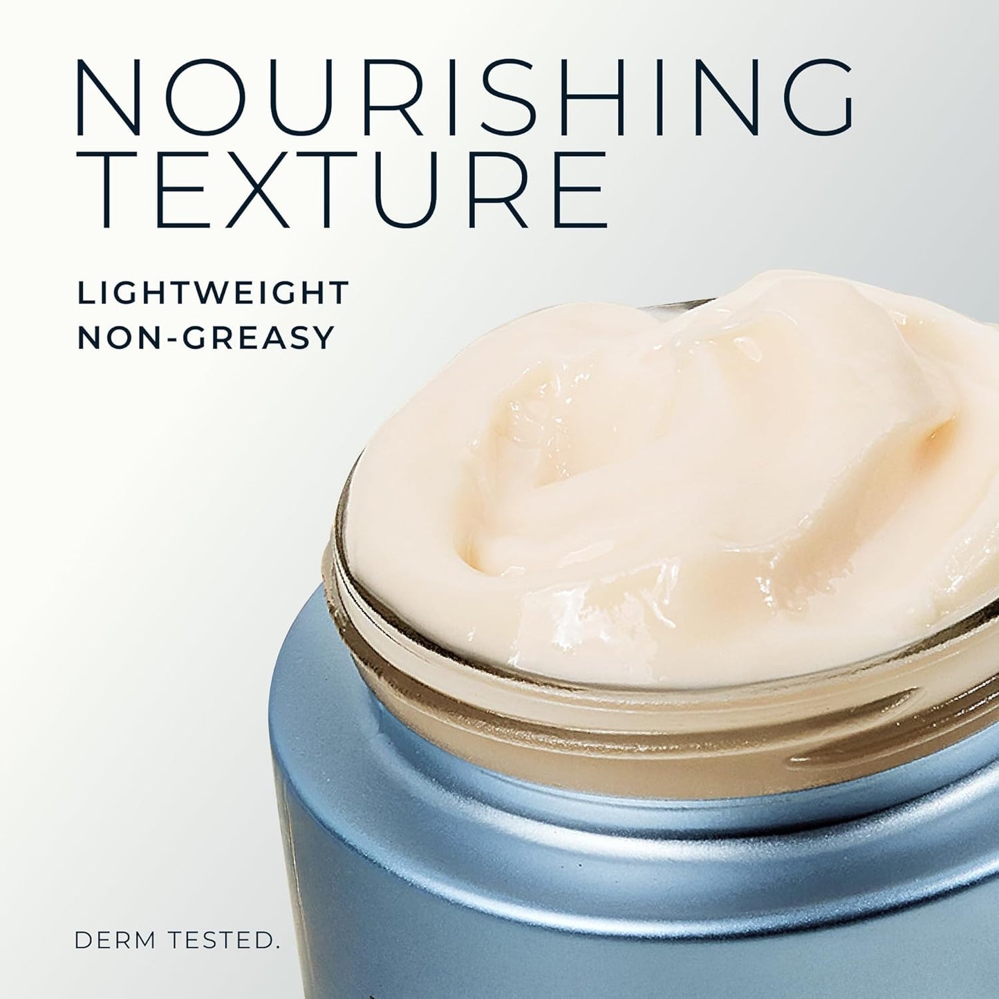 RoC Multi Correxion 5 in 1 Chest Neck Face Moisturizer Face Cream with SPF 30 for Visible Wrinkle and Neck Firming and Tightening, Oil Free Skin Care, 1.7 oz (Packaging May Vary)