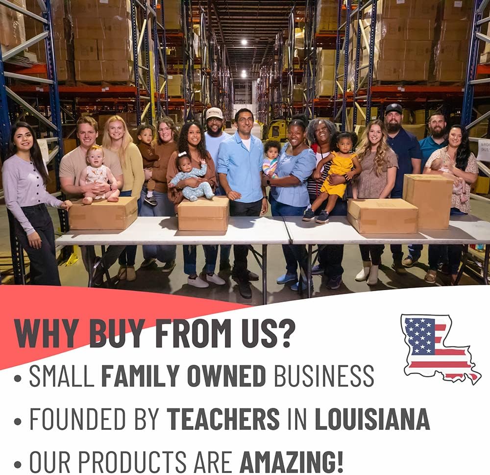 Mr. Pen Mechanical Switch Calculator - 12 Digit Large LCD Display, Pink with Big Buttons