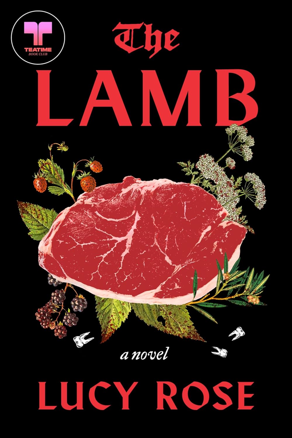 The Lamb: A Novel