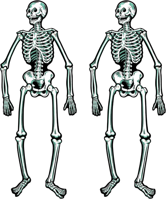 Jointed Skeletons - 22"