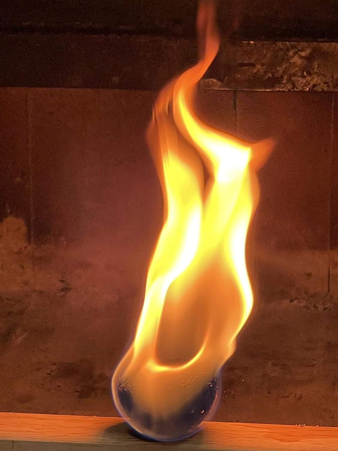 Lightning Nuggets N100SEB Super Economy Box Fire Starter , Tan Brown, 100 Count (Pack of 1)